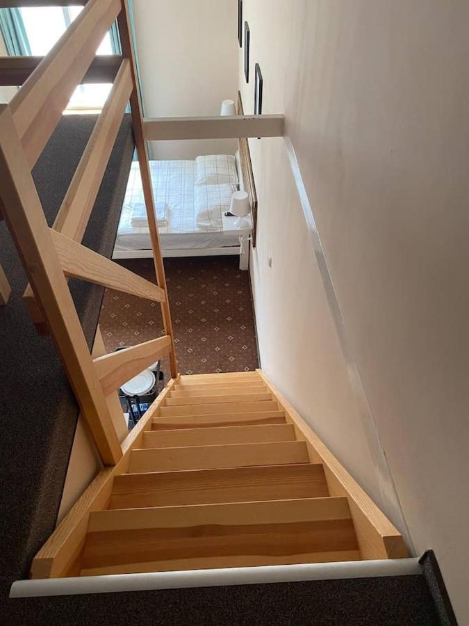 Apartamenty Dobra Noc Przy Wawelu 2 Bedrooms クラクフ エクステリア 写真