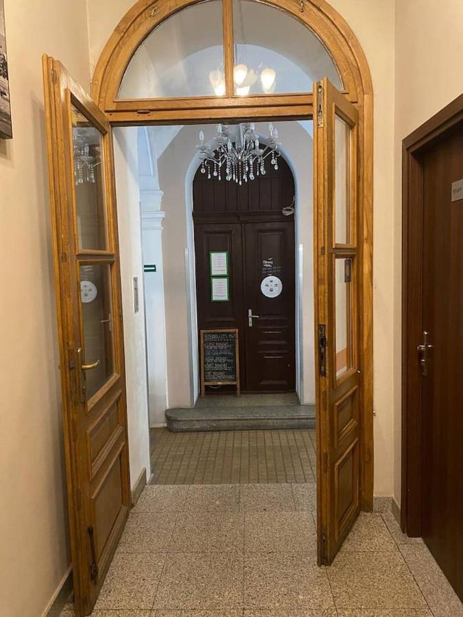 Apartamenty Dobra Noc Przy Wawelu 2 Bedrooms クラクフ エクステリア 写真