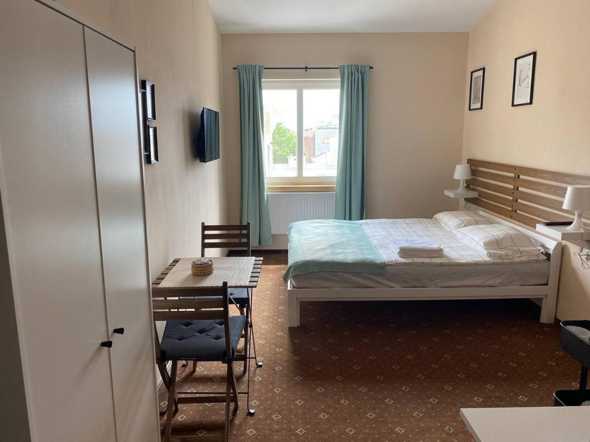 Apartamenty Dobra Noc Przy Wawelu 2 Bedrooms クラクフ エクステリア 写真