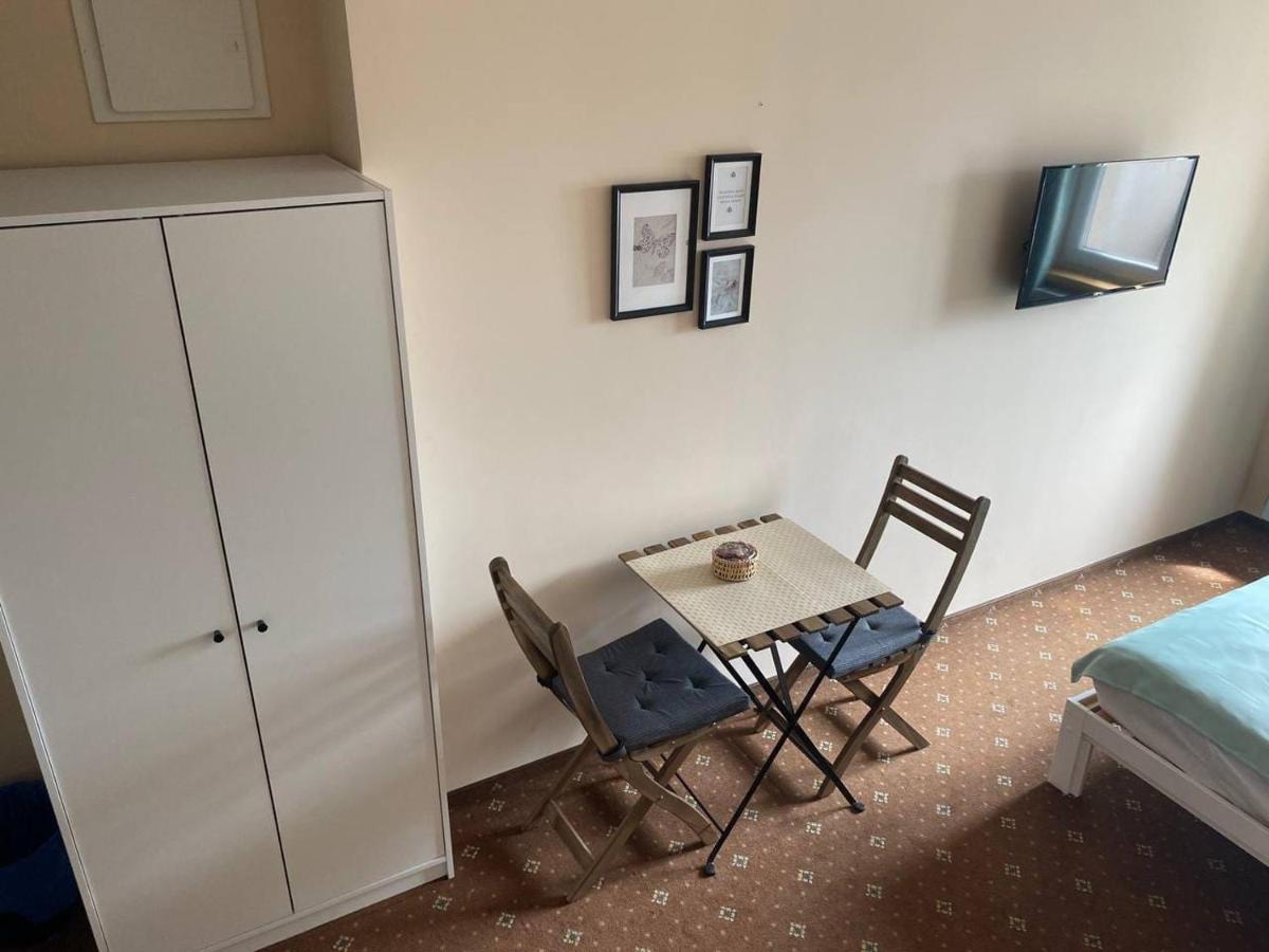 Apartamenty Dobra Noc Przy Wawelu 2 Bedrooms クラクフ エクステリア 写真