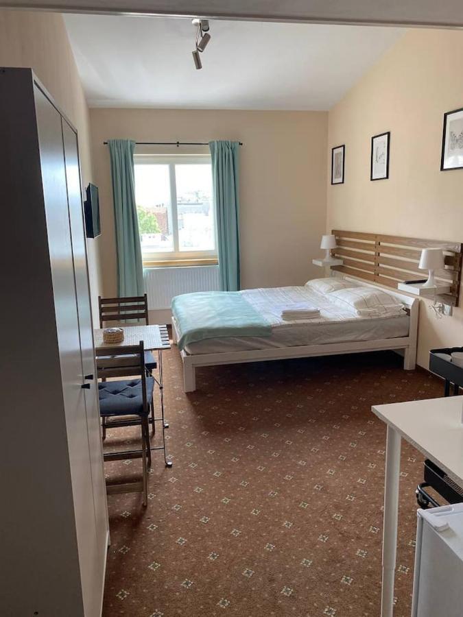 Apartamenty Dobra Noc Przy Wawelu 2 Bedrooms クラクフ エクステリア 写真