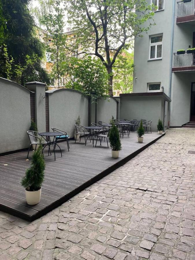 Apartamenty Dobra Noc Przy Wawelu 2 Bedrooms クラクフ エクステリア 写真