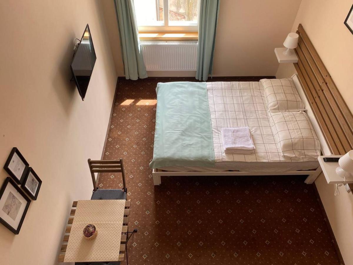 Apartamenty Dobra Noc Przy Wawelu 2 Bedrooms クラクフ エクステリア 写真