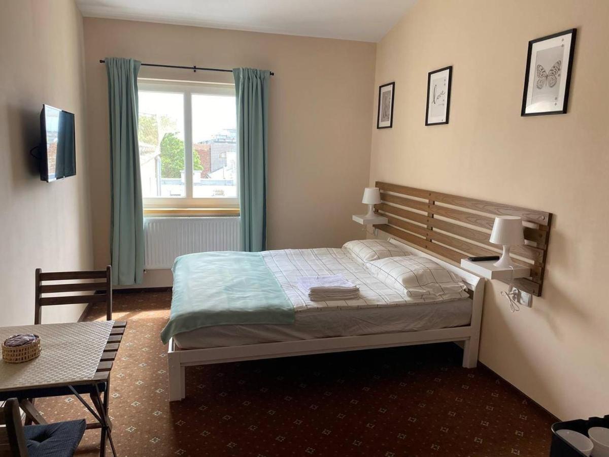 Apartamenty Dobra Noc Przy Wawelu 2 Bedrooms クラクフ エクステリア 写真