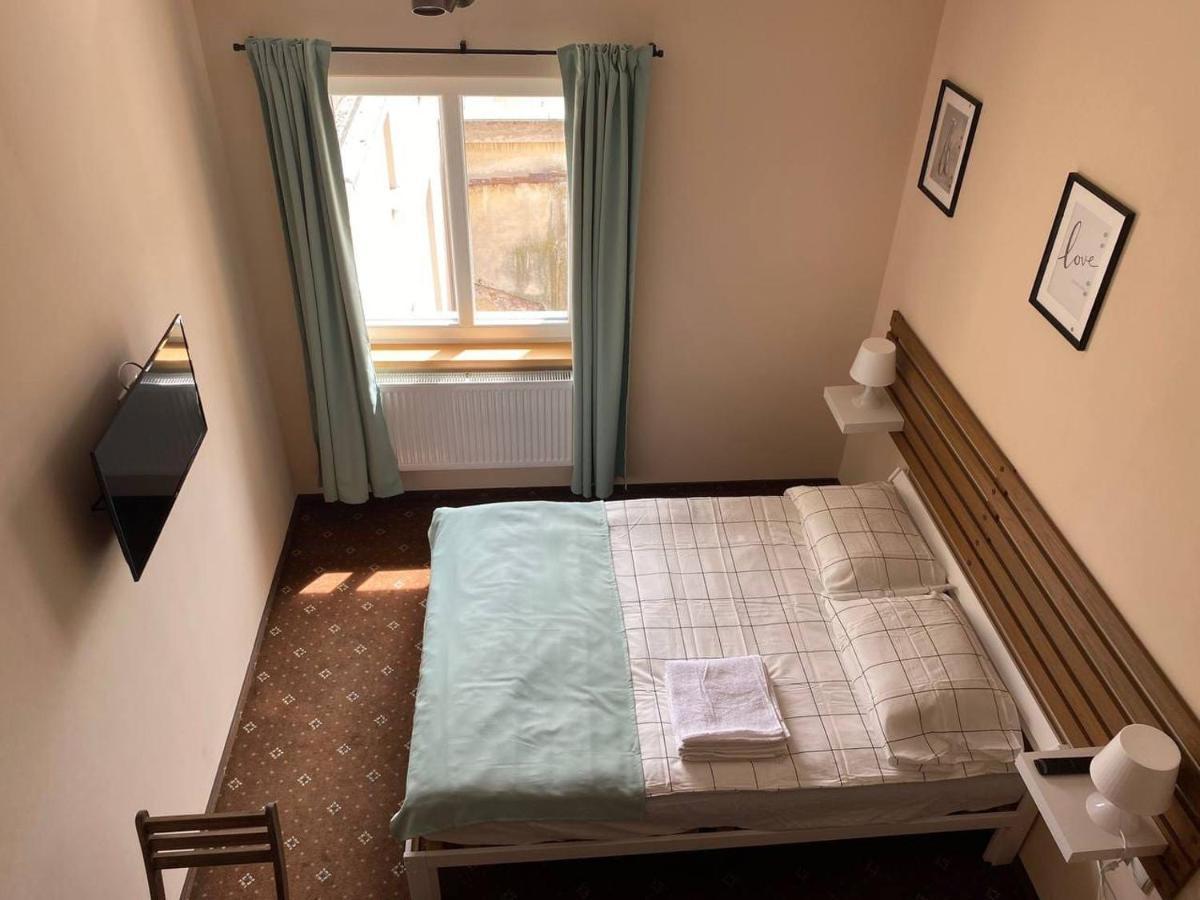Apartamenty Dobra Noc Przy Wawelu 2 Bedrooms クラクフ エクステリア 写真