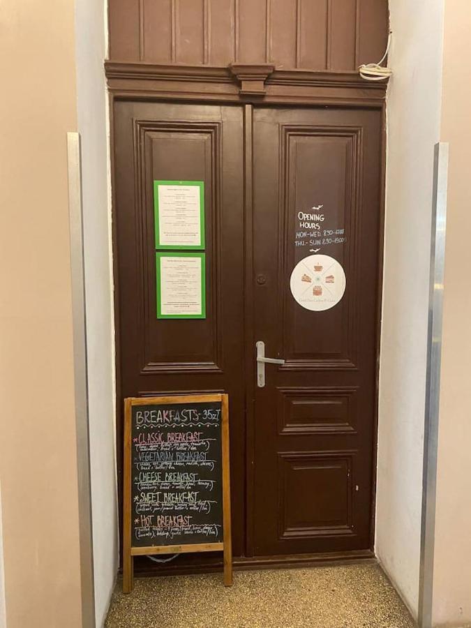 Apartamenty Dobra Noc Przy Wawelu 2 Bedrooms クラクフ エクステリア 写真