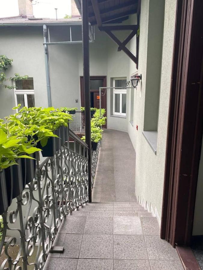 Apartamenty Dobra Noc Przy Wawelu 2 Bedrooms クラクフ エクステリア 写真