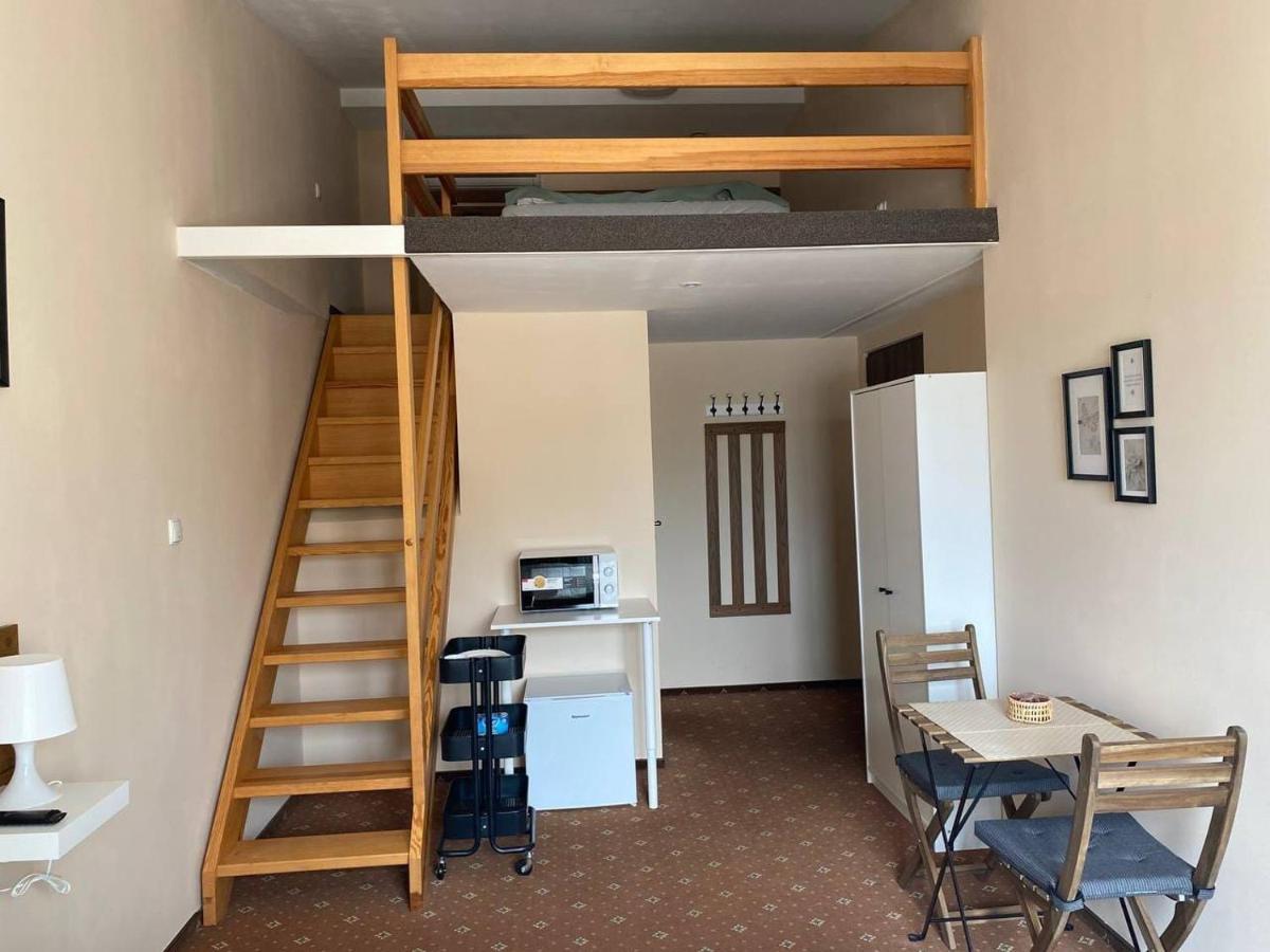 Apartamenty Dobra Noc Przy Wawelu 2 Bedrooms クラクフ エクステリア 写真