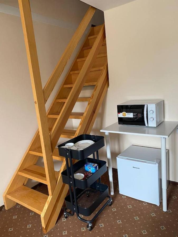 Apartamenty Dobra Noc Przy Wawelu 2 Bedrooms クラクフ エクステリア 写真