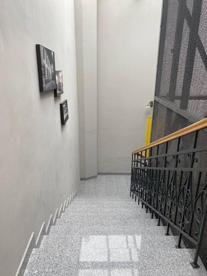 Apartamenty Dobra Noc Przy Wawelu 2 Bedrooms クラクフ エクステリア 写真