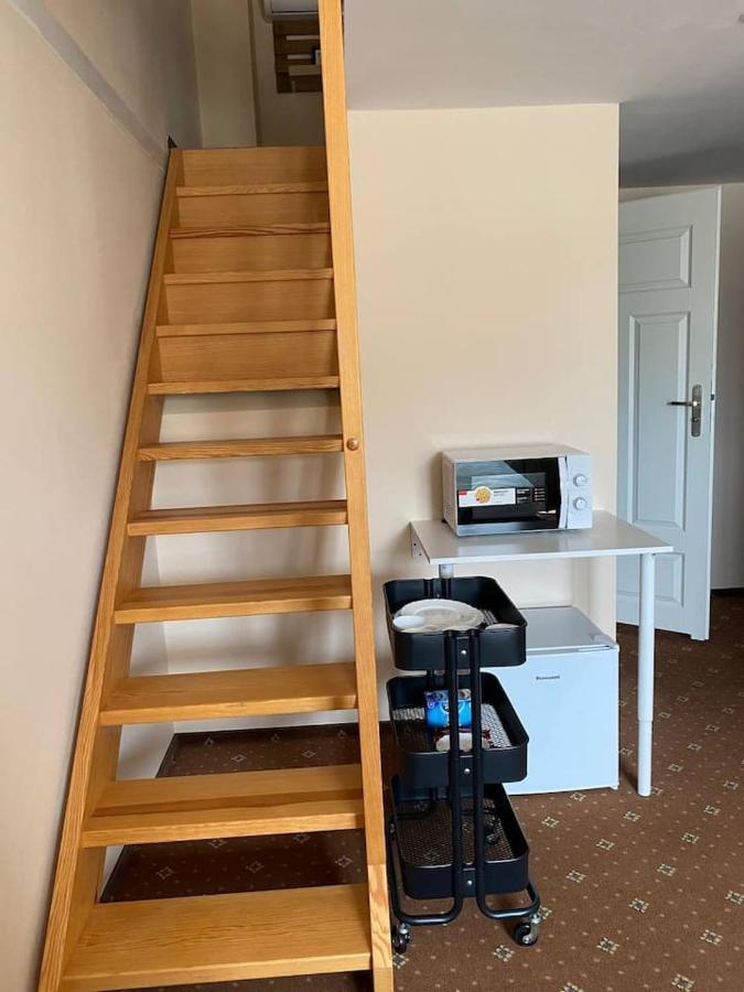 Apartamenty Dobra Noc Przy Wawelu 2 Bedrooms クラクフ エクステリア 写真