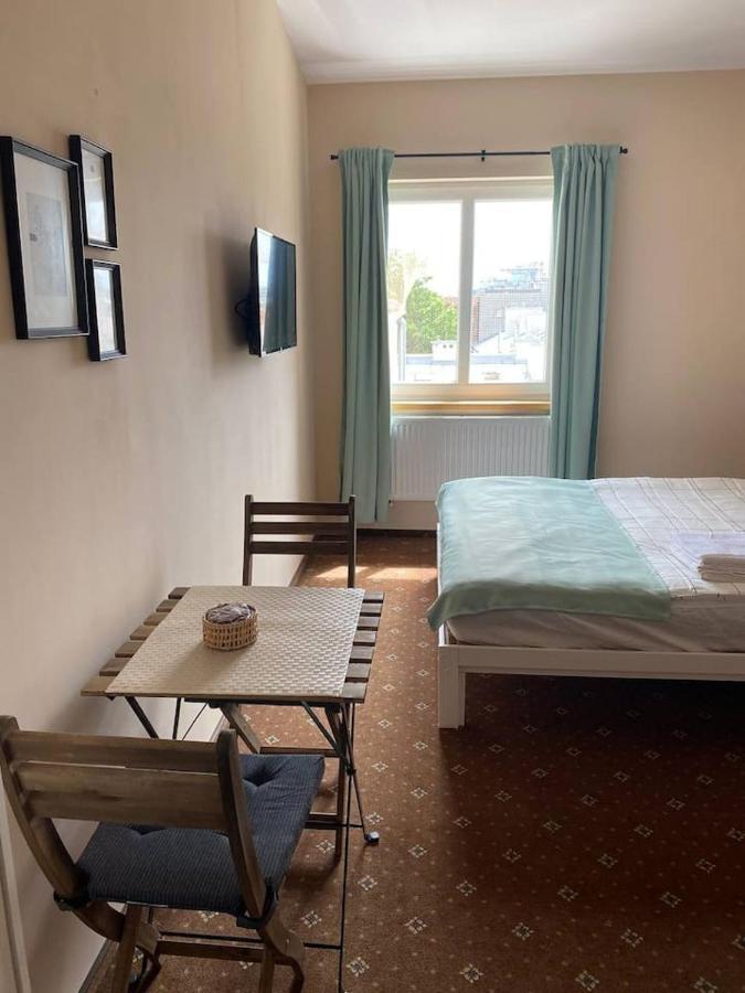 Apartamenty Dobra Noc Przy Wawelu 2 Bedrooms クラクフ エクステリア 写真