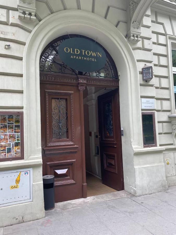 Apartamenty Dobra Noc Przy Wawelu 2 Bedrooms クラクフ エクステリア 写真