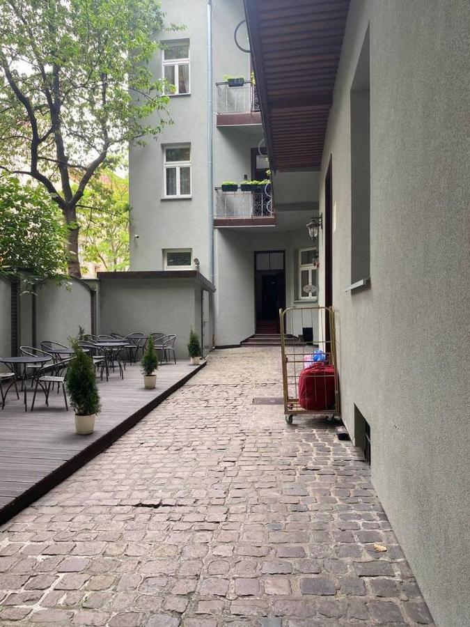 Apartamenty Dobra Noc Przy Wawelu 2 Bedrooms クラクフ エクステリア 写真