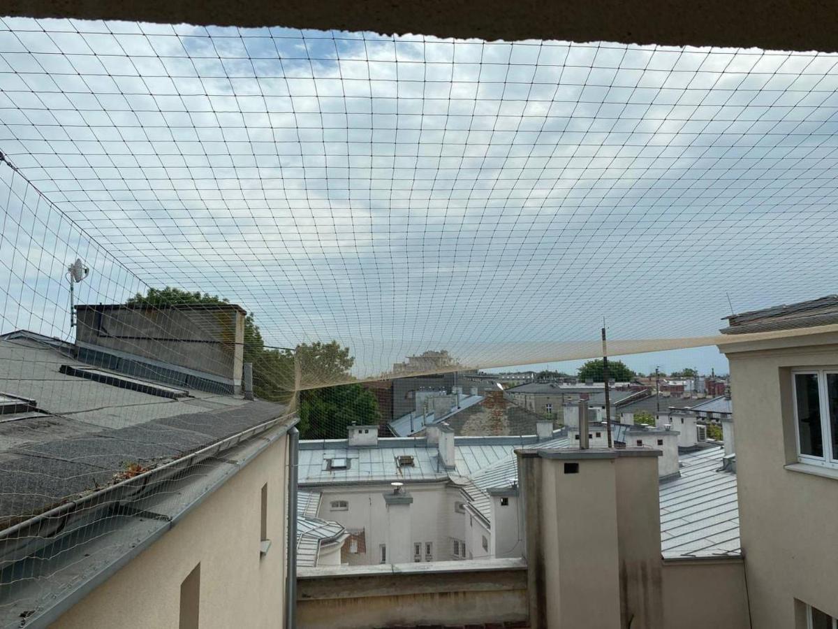 Apartamenty Dobra Noc Przy Wawelu 2 Bedrooms クラクフ エクステリア 写真