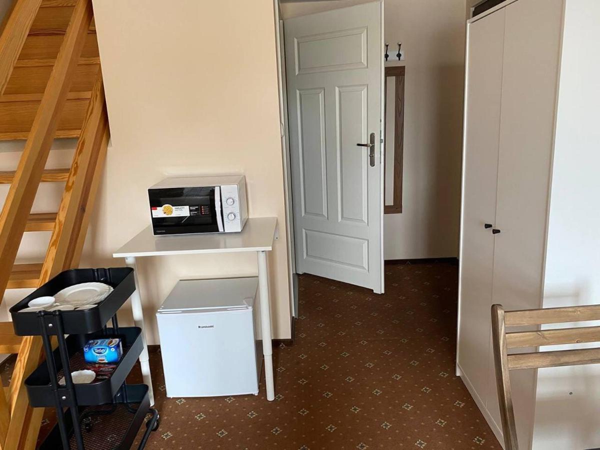 Apartamenty Dobra Noc Przy Wawelu 2 Bedrooms クラクフ エクステリア 写真